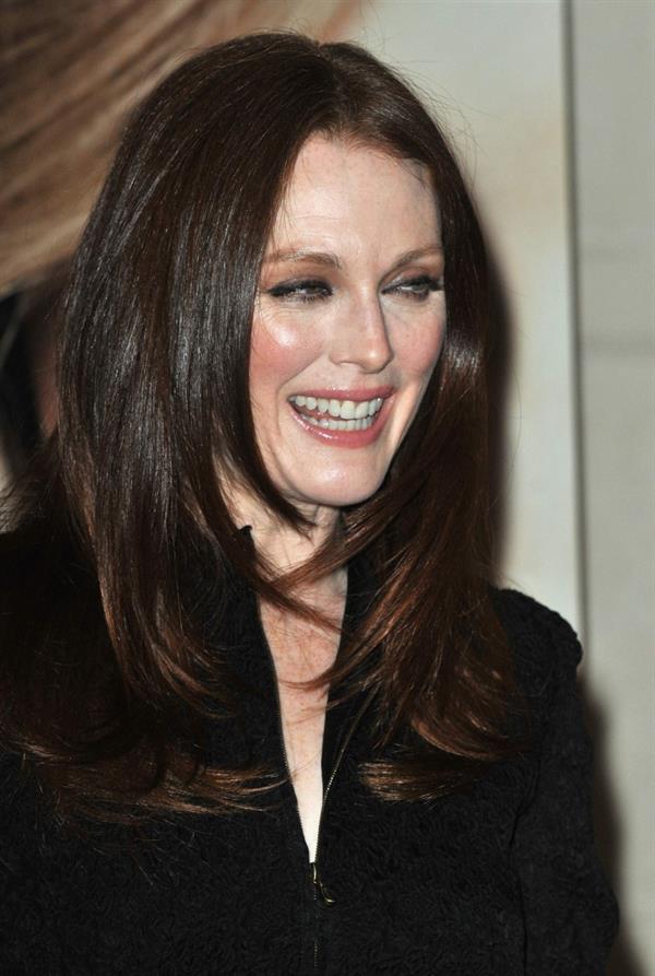 Julianne Moore