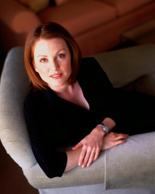 Julianne Moore