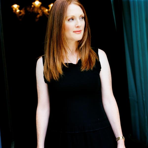 Julianne Moore