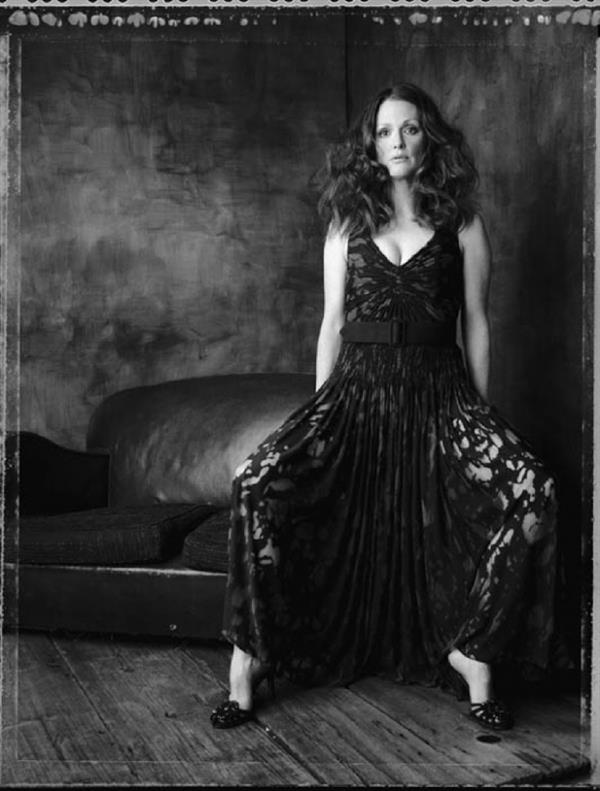 Julianne Moore