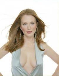Julianne Moore