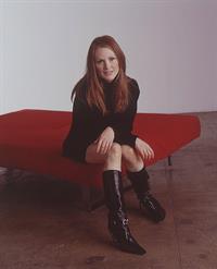 Julianne Moore