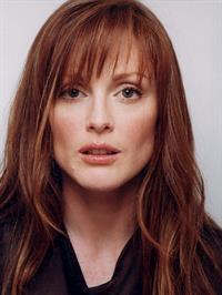 Julianne Moore