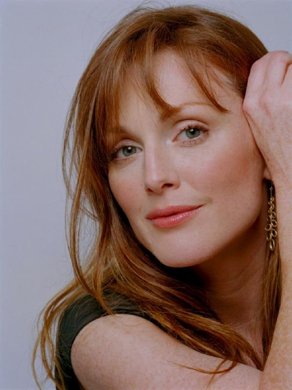 Julianne Moore