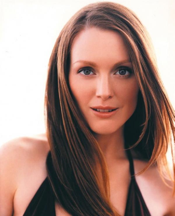 Julianne Moore