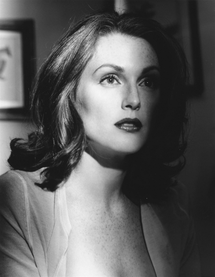 Julianne Moore