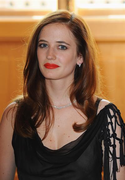 Eva Green