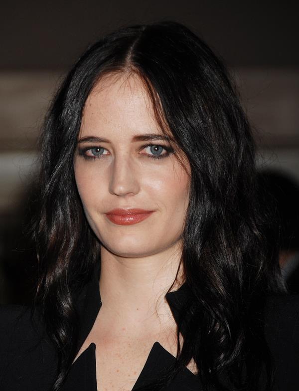 Eva Green