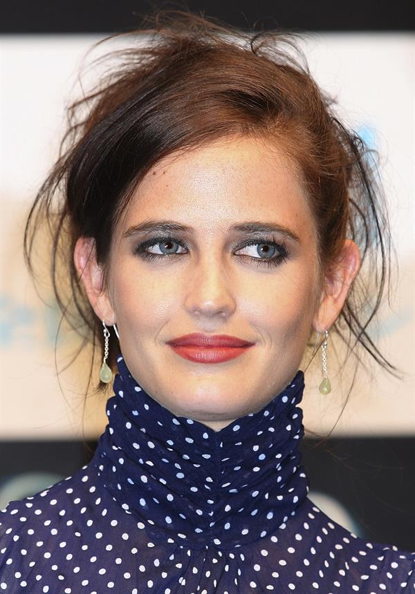 Eva Green