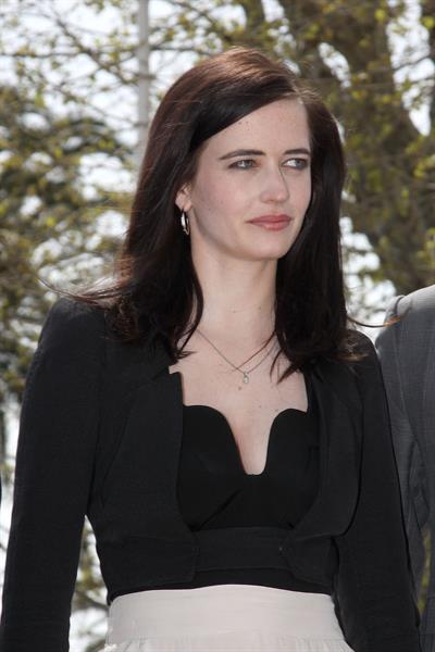 Eva Green