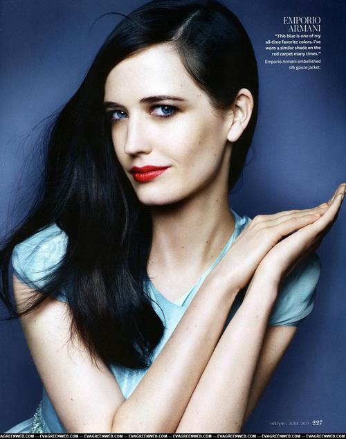 Eva Green