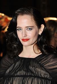 Eva Green