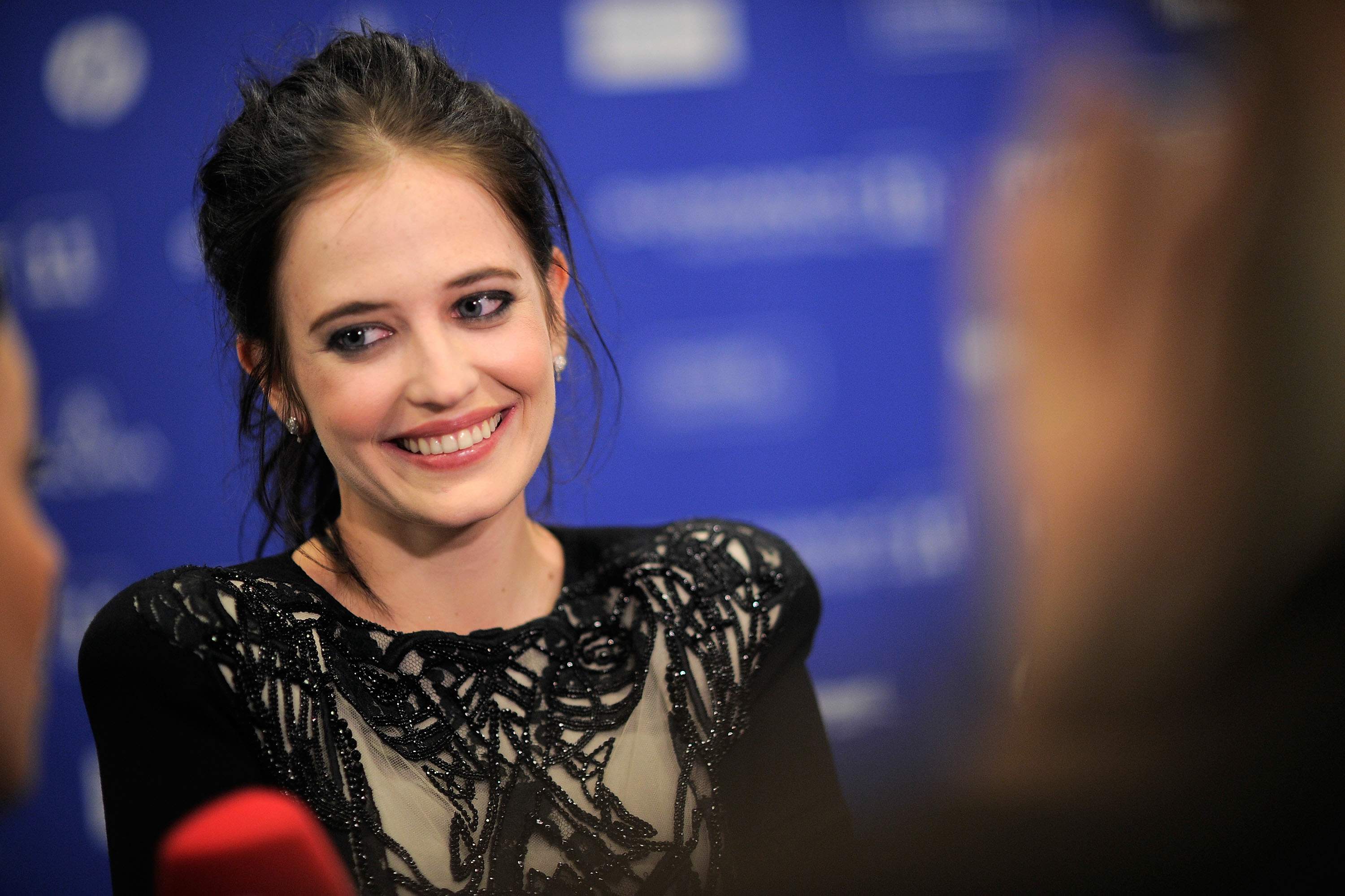 Eva Green Pictures