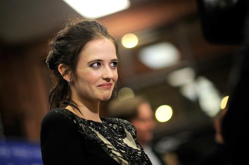 Eva Green
