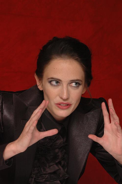 Eva Green