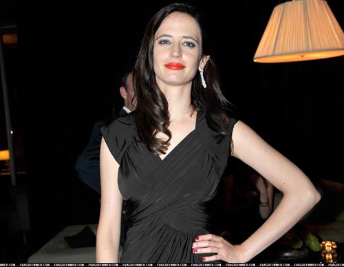 Eva Green