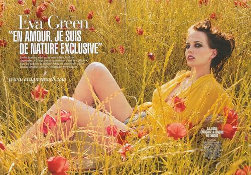 Eva Green