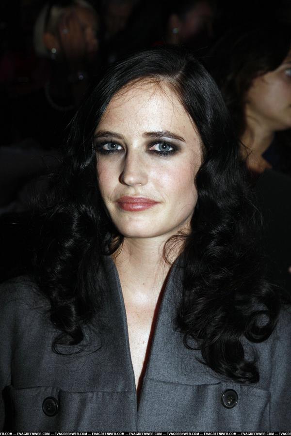 Eva Green