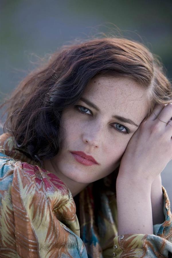 Eva Green