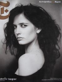 Eva Green