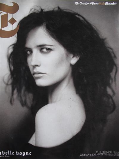 Eva Green