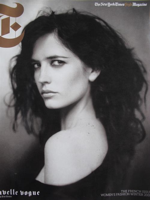 Eva Green