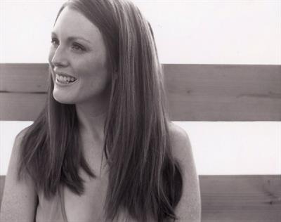 Julianne Moore