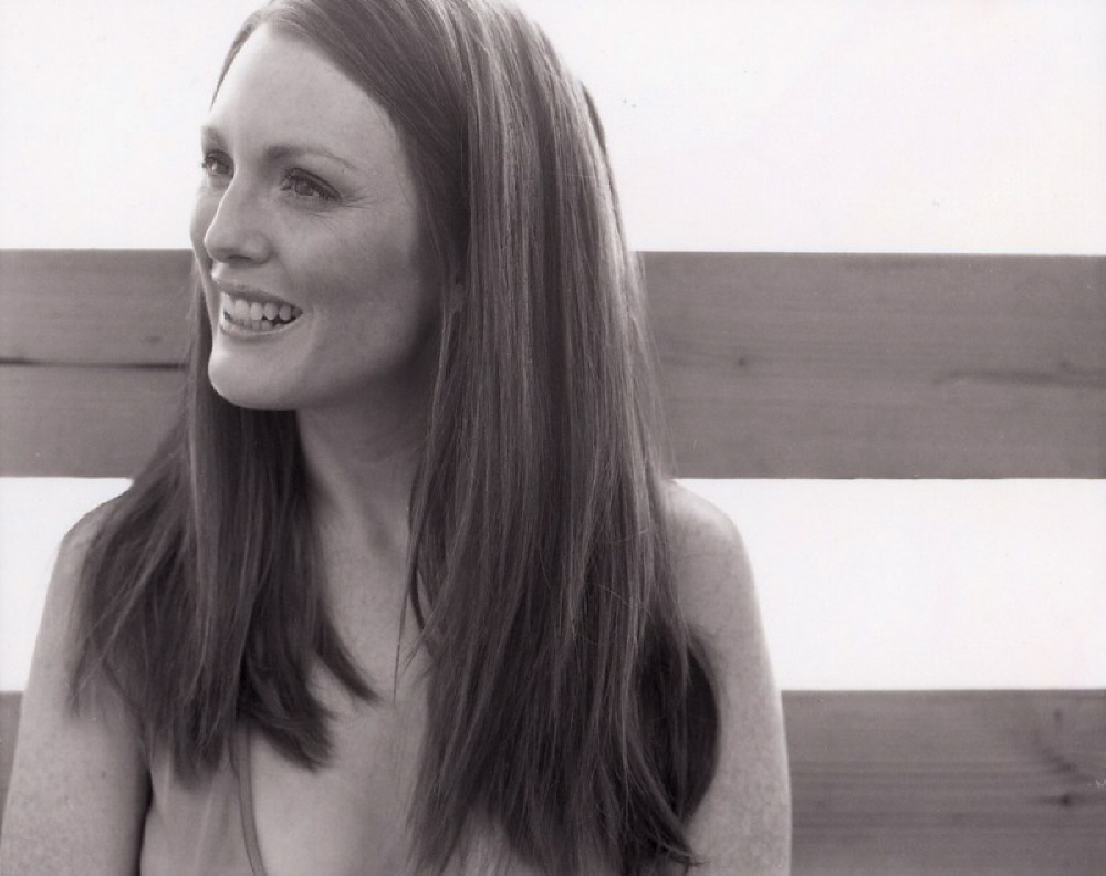 Julianne Moore