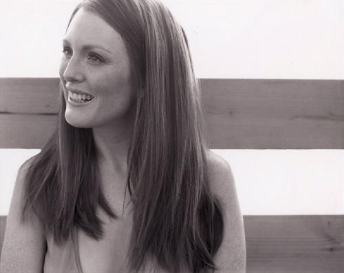 Julianne Moore