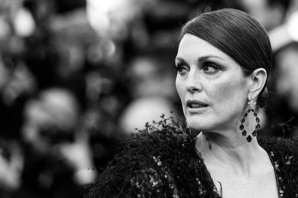 Julianne Moore