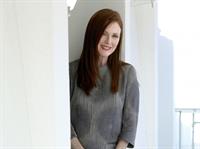 Julianne Moore