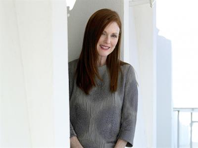 Julianne Moore