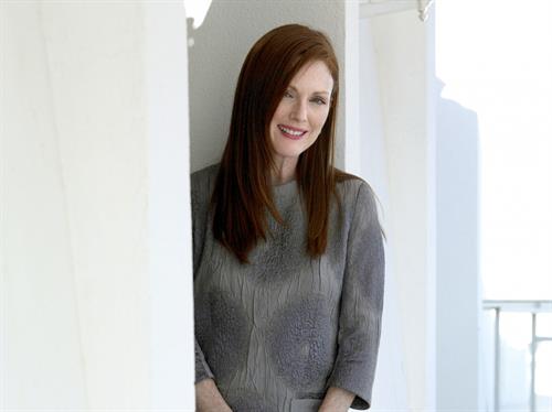 Julianne Moore