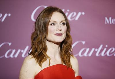 Julianne Moore