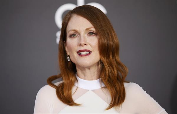 Julianne Moore