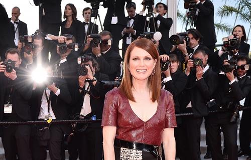 Julianne Moore