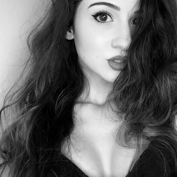 Christina Marie Harris