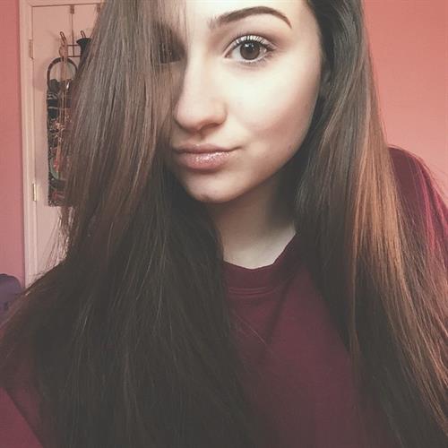 Christina Marie Harris