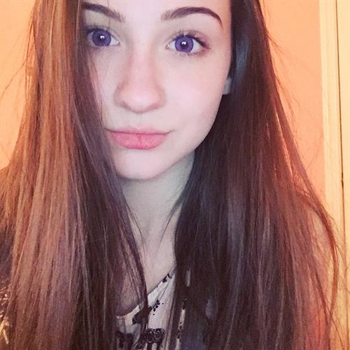 Christina Marie Harris