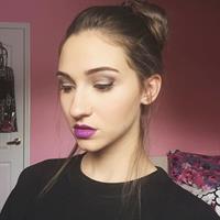 Christina Marie Harris