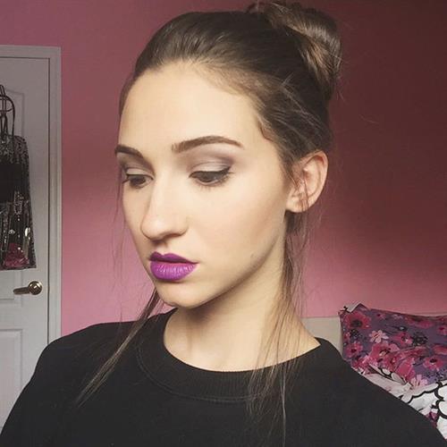 Christina Marie Harris