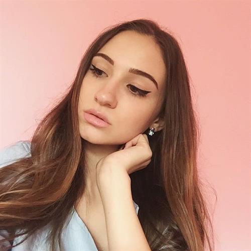 Christina Marie Harris