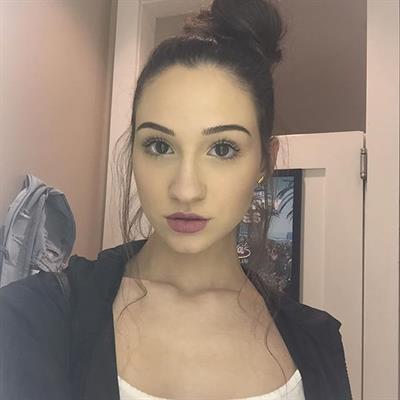 Christina Marie Harris