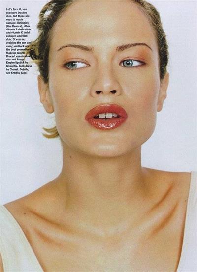 Carolyn Murphy