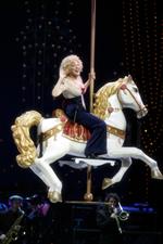 Bette Midler