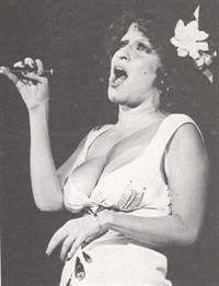 Bette Midler