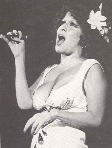 Bette Midler