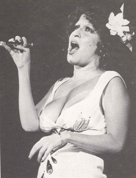 Bette Midler
