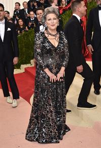 Bette Midler