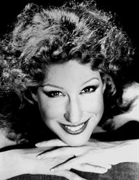 Bette Midler